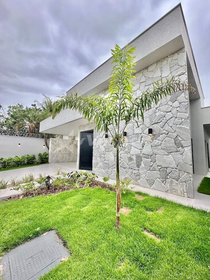 Casa em Goiânia - Jardim Atlântico