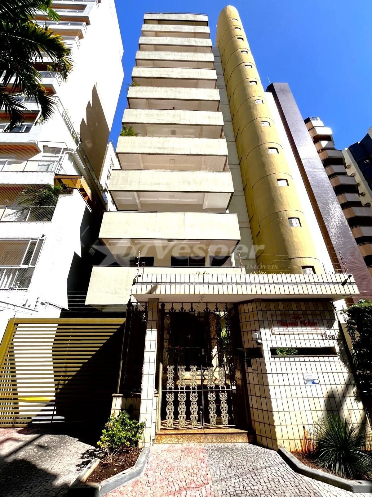 Apartamento em Goiânia - Setor Bueno