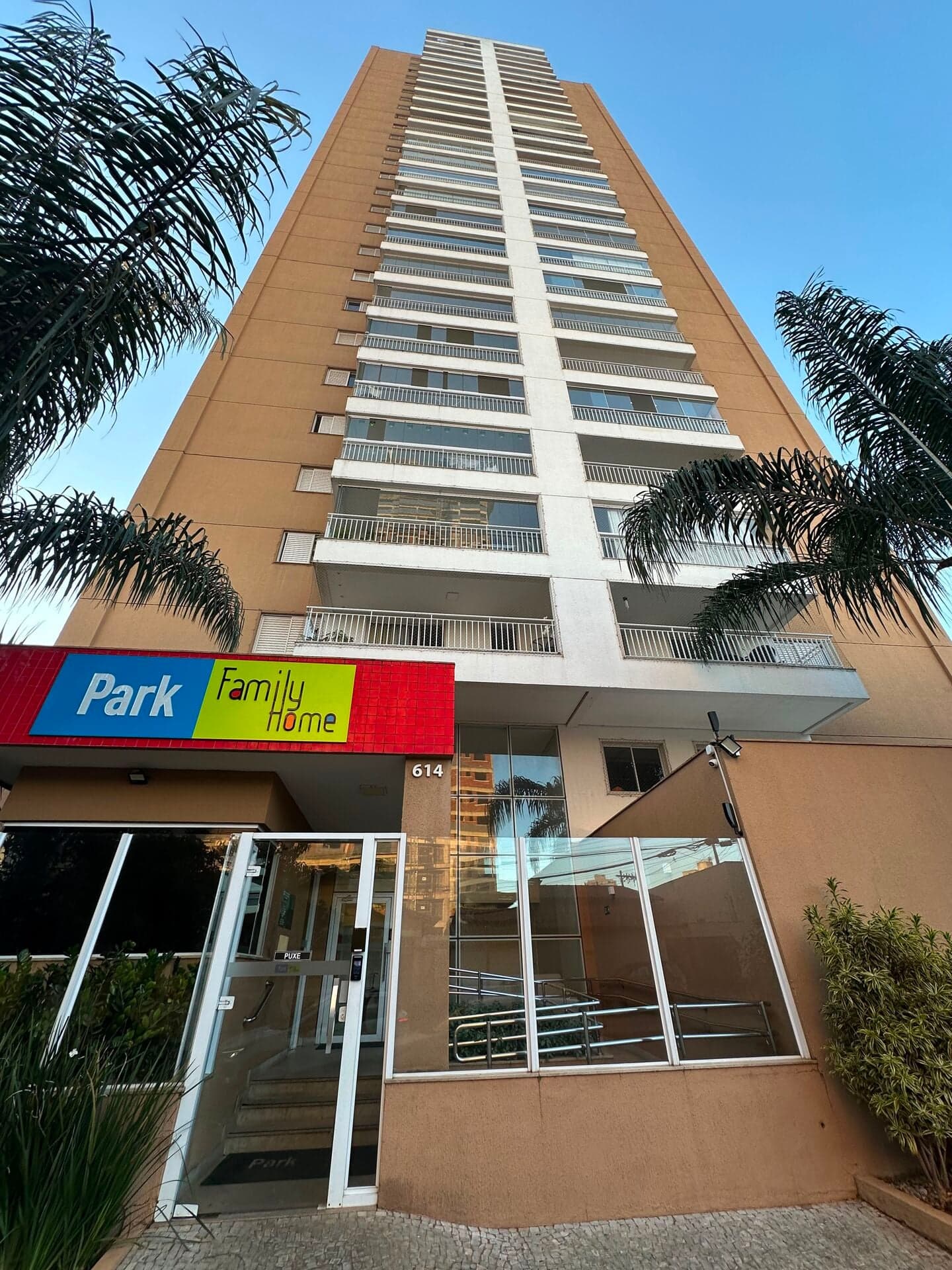 Apartamento em Goiânia - Parque Amazônia