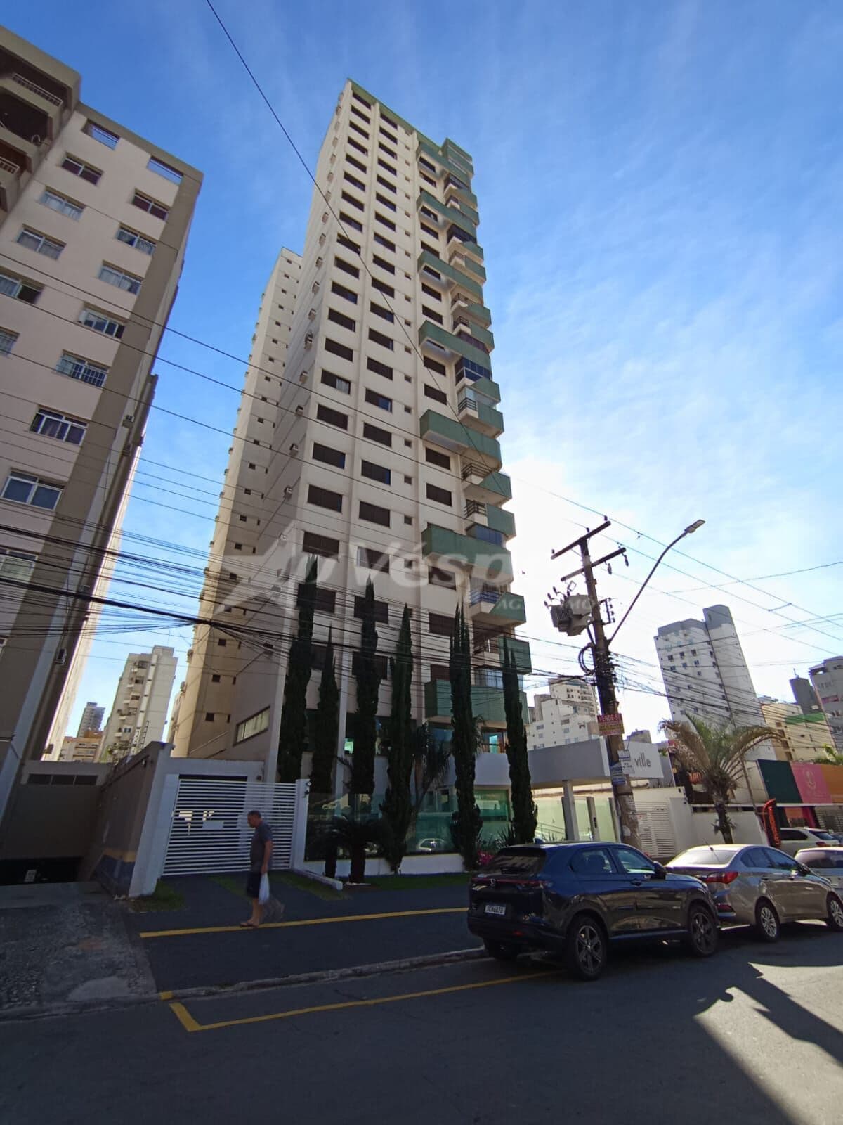 Apartamento em Goiânia - Setor Bela Vista