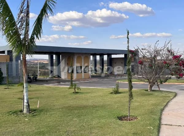 Lote/Terreno em Senador Canedo - Recanto dos Sonhos