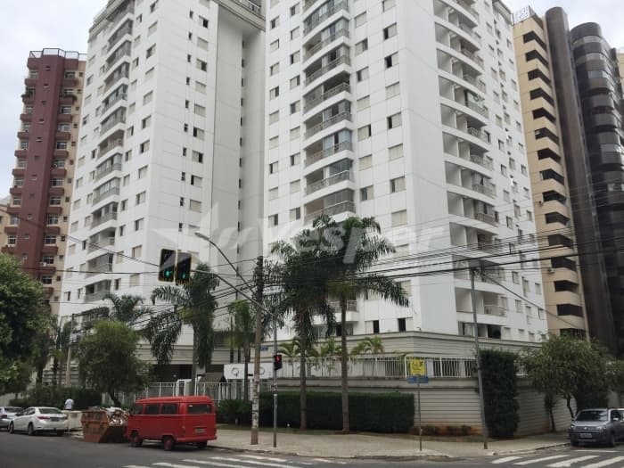 Apartamento em Setor Bueno, Goiânia/GO
