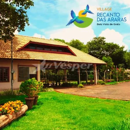 Lote/Terreno em Bela Vista de Goiás - Centro