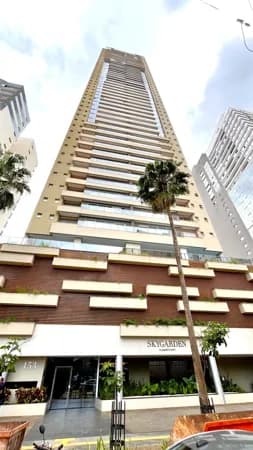 Ed. Sky Garden Flamboyant - Apt. 4802 - Jardim Goiás.