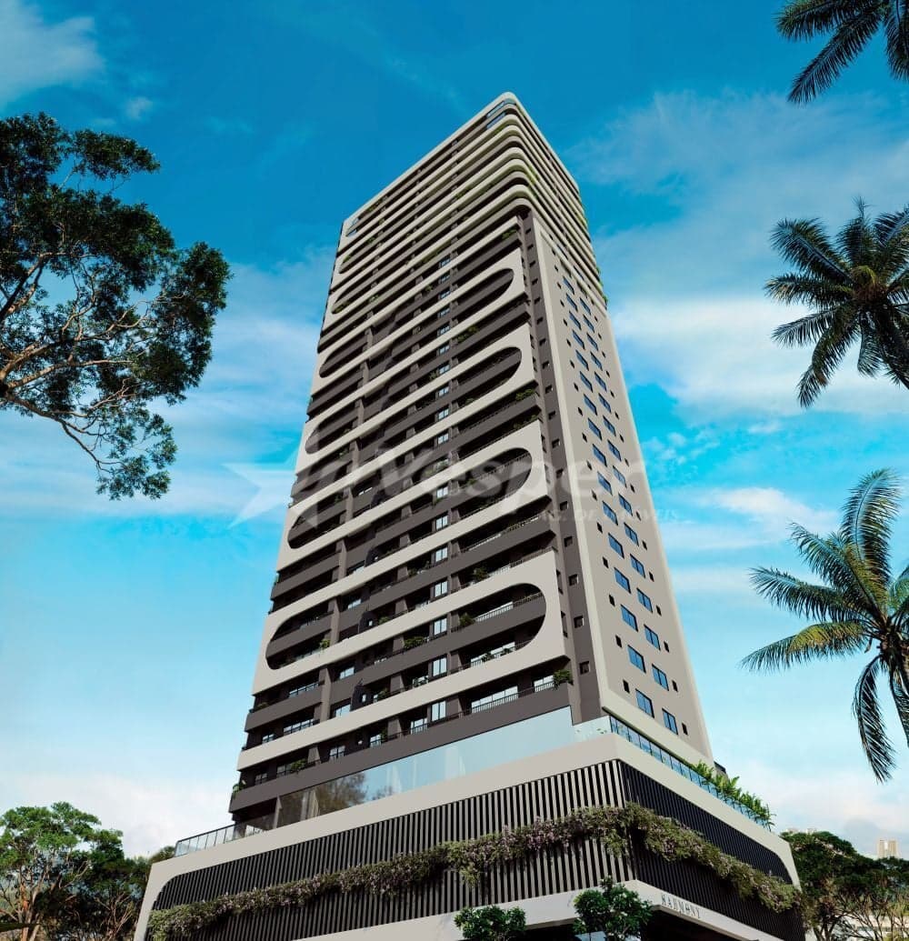 Apartamento em Goiânia - Setor Bueno