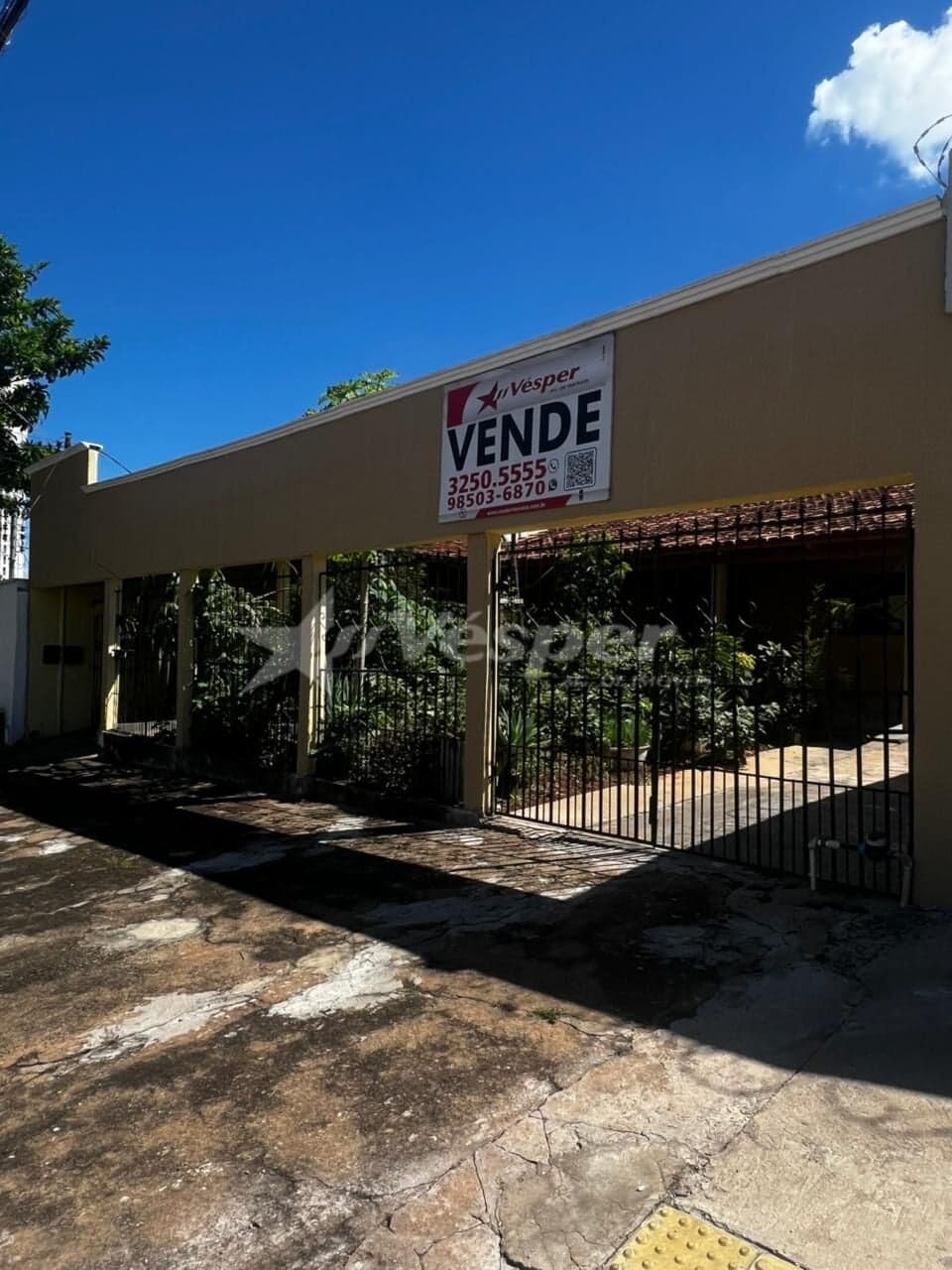 Casa em Goiânia - Parque Amazônia