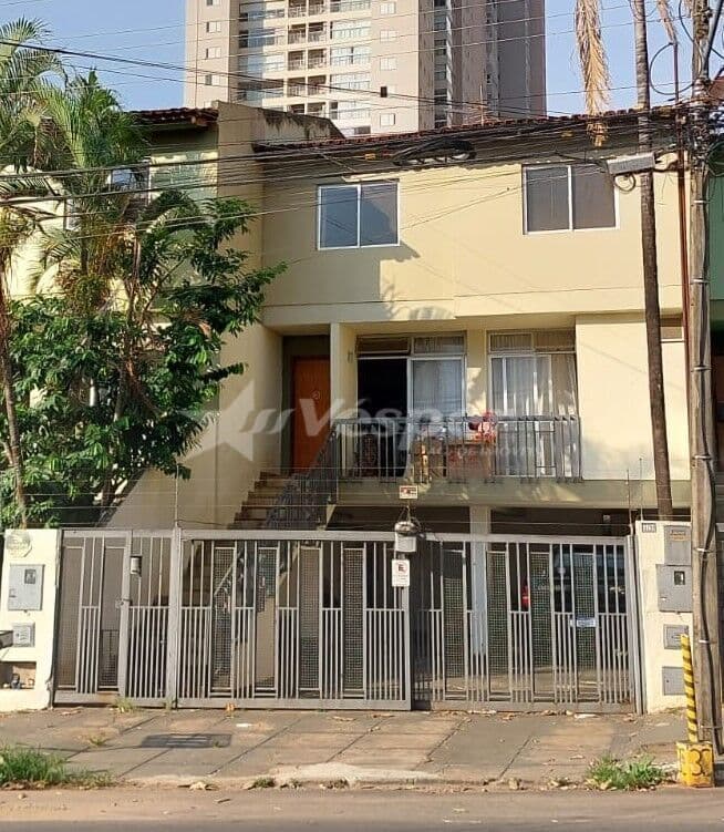 Sobrado em Goiânia - Setor Bueno