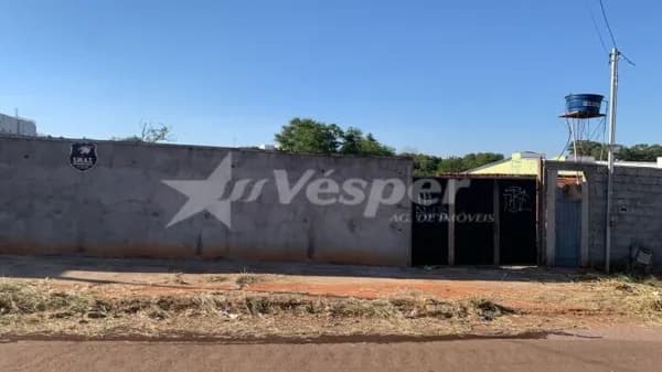 Lote/Terreno em Aparecida de Goiânia - Chácaras Bela Vista