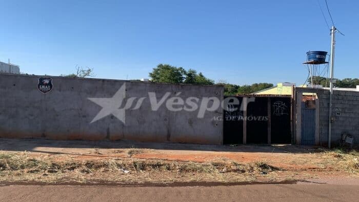 Lote/Terreno em Aparecida de Goiânia - Chácaras Bela Vista
