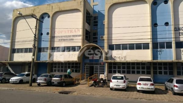 Sala à venda no bairro Cidade Jardim em Goiânia/GO
