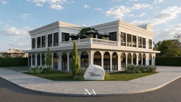 Galeria Via Milano - Loja 01 - Jardim Mariliza