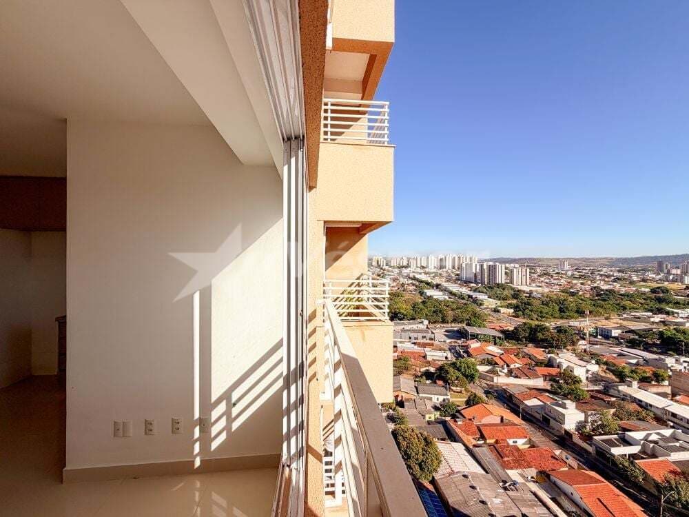 Apartamento em Goiânia - Jardim Europa