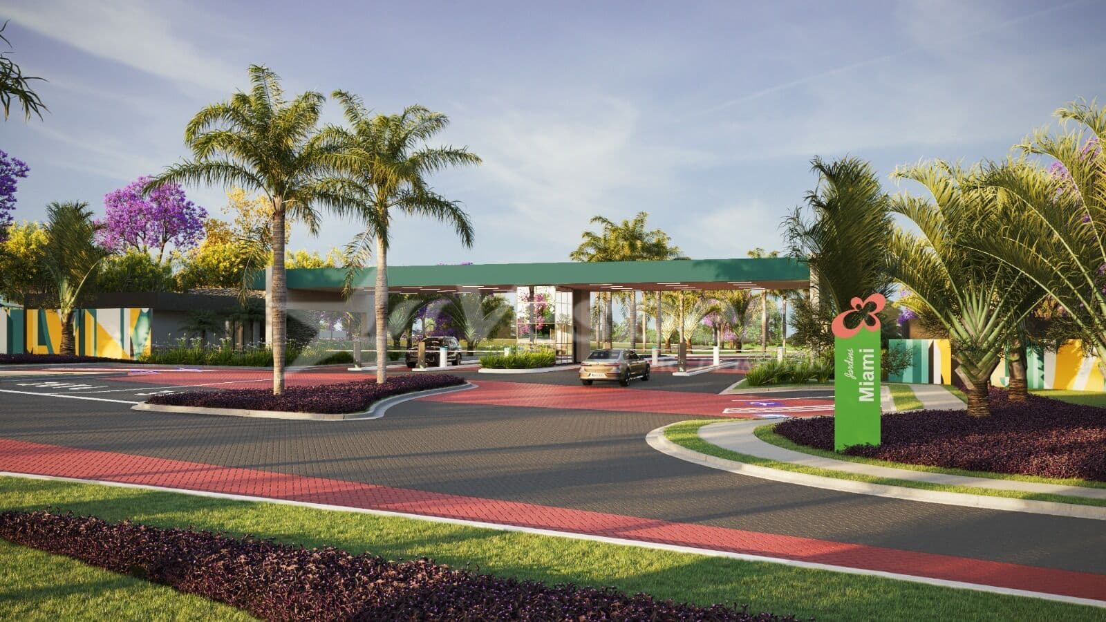 Lote/Terreno em Aparecida de Goiânia - Goiânia Park Sul