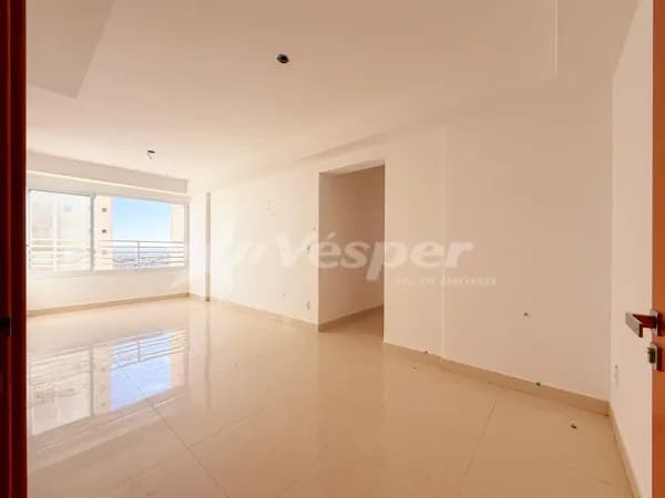 Apartamento em Goiânia - Jardim Europa
