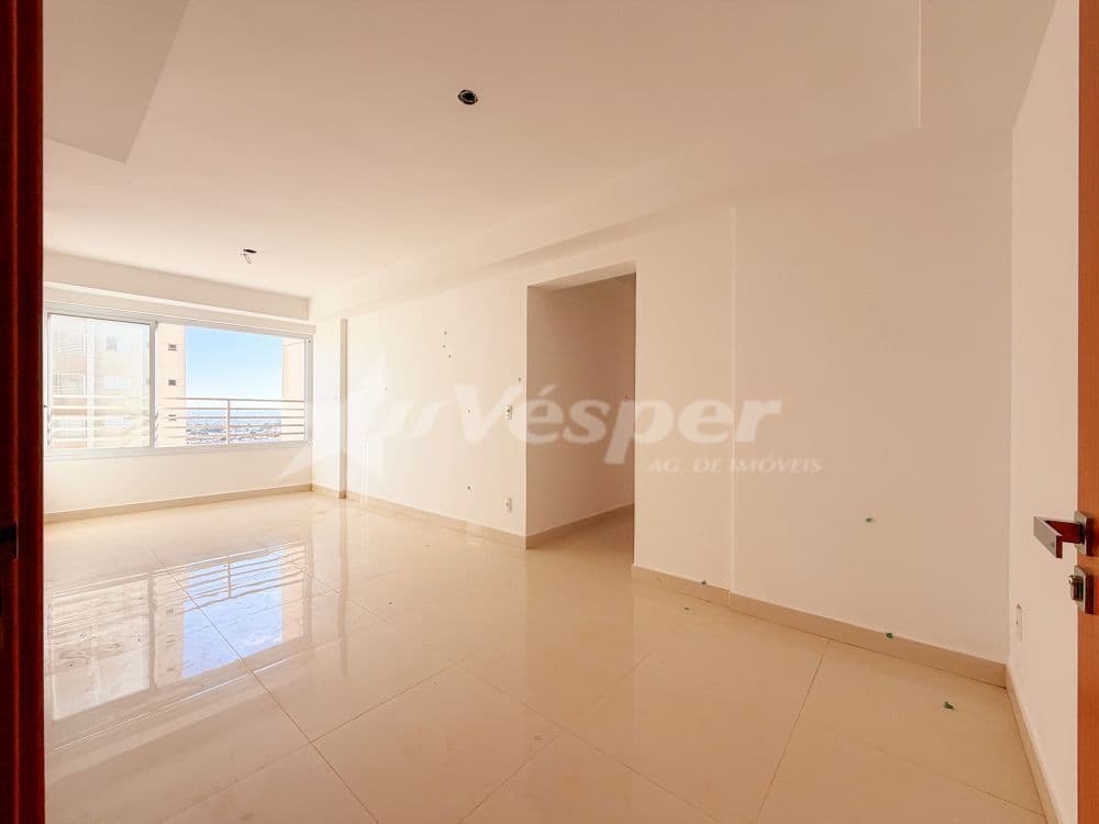 Apartamento em Goiânia - Jardim Europa