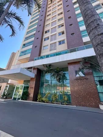 Apartamento em Goiânia - Setor Bueno