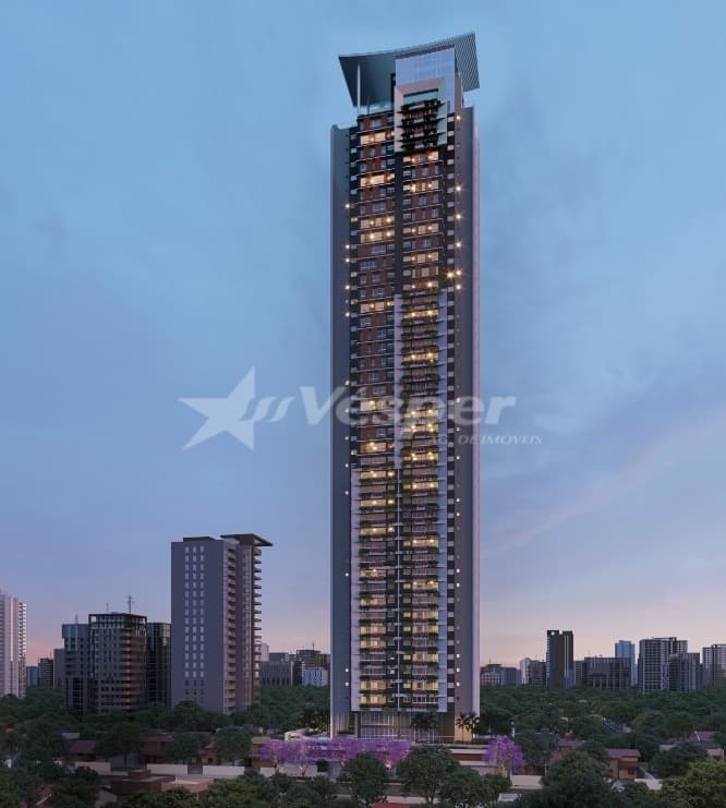 Apartamento em Setor Marista, Goiânia/GO