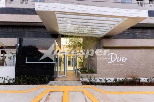 Apartamento em Goiânia - Parque Amazônia