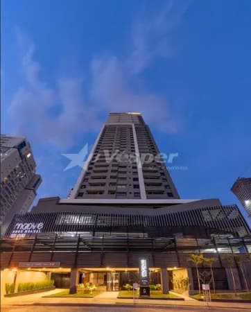 Apartamento Padrão - 98,4M²
