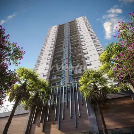 Apartamento em Goiânia - Jardim América