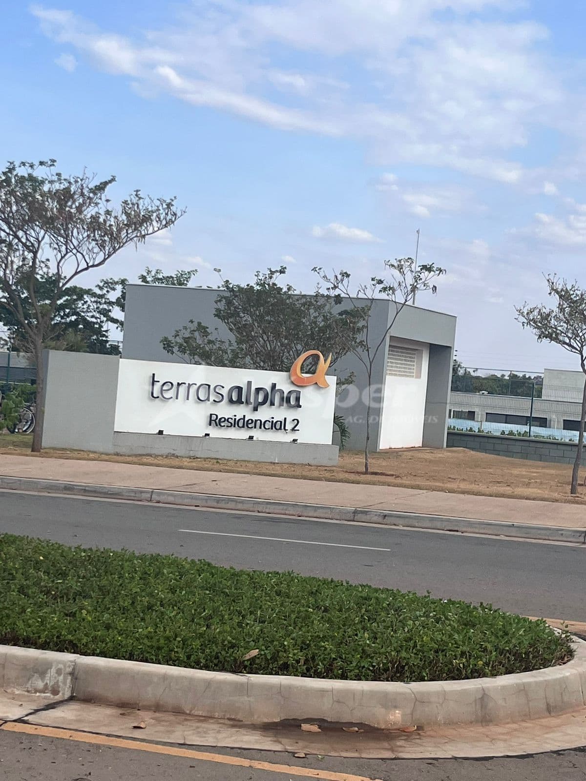 Lote/Terreno em Senador Canedo - Terras Alpha Residencial 2