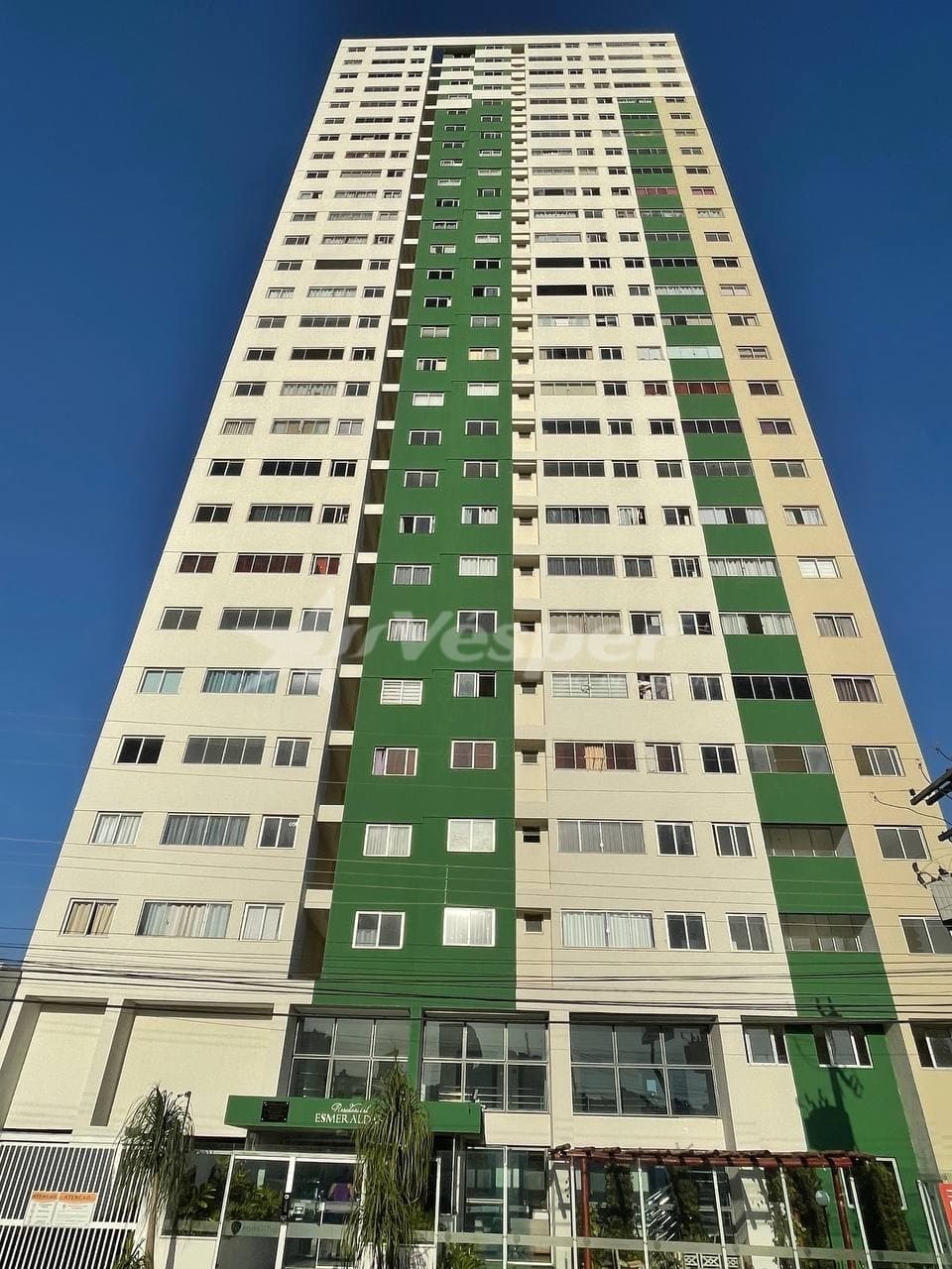 Apartamento em Goiânia - Jardim das Esmeraldas