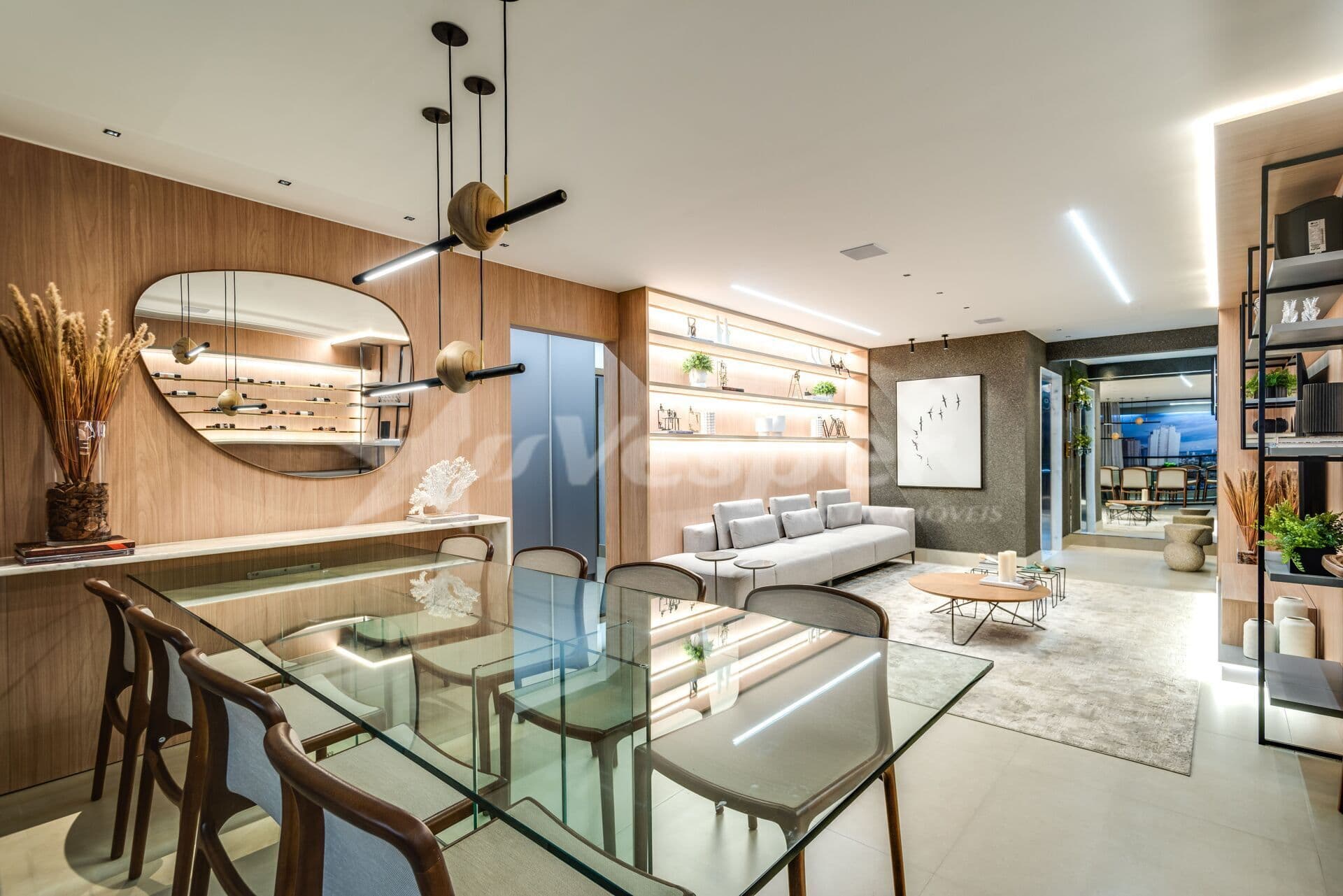 Apartamento Alto Padrão - PLATZ 36 - APARTAMENTOS NA PLANTA NO SETOR BUENO