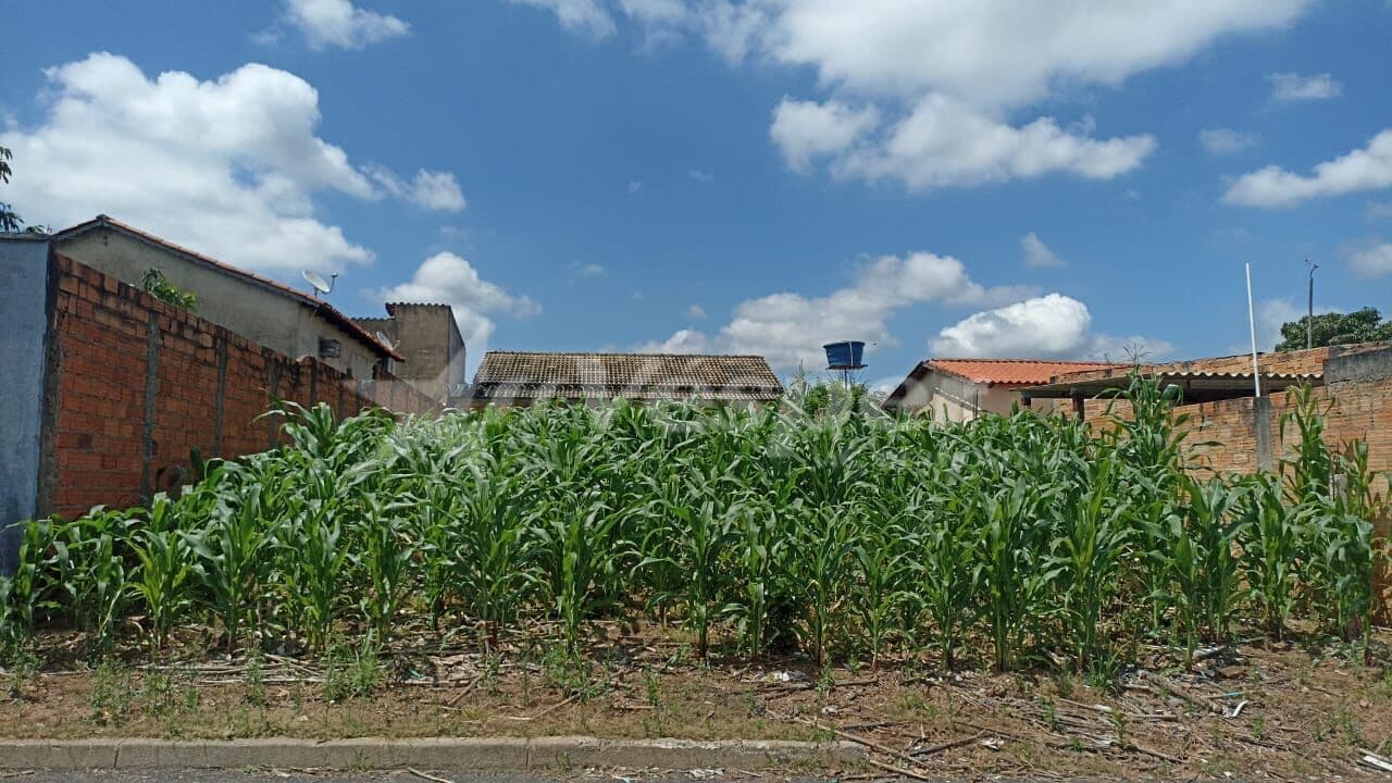 Lote/Terreno em Senador Canedo - Solar Monte Cristo