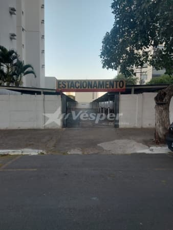Terreno Lote Estacionamento