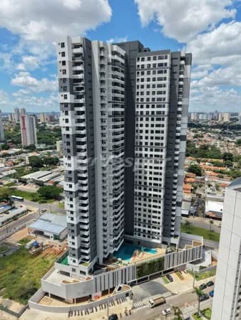 Apartamento em Goiânia - Parque Amazônia