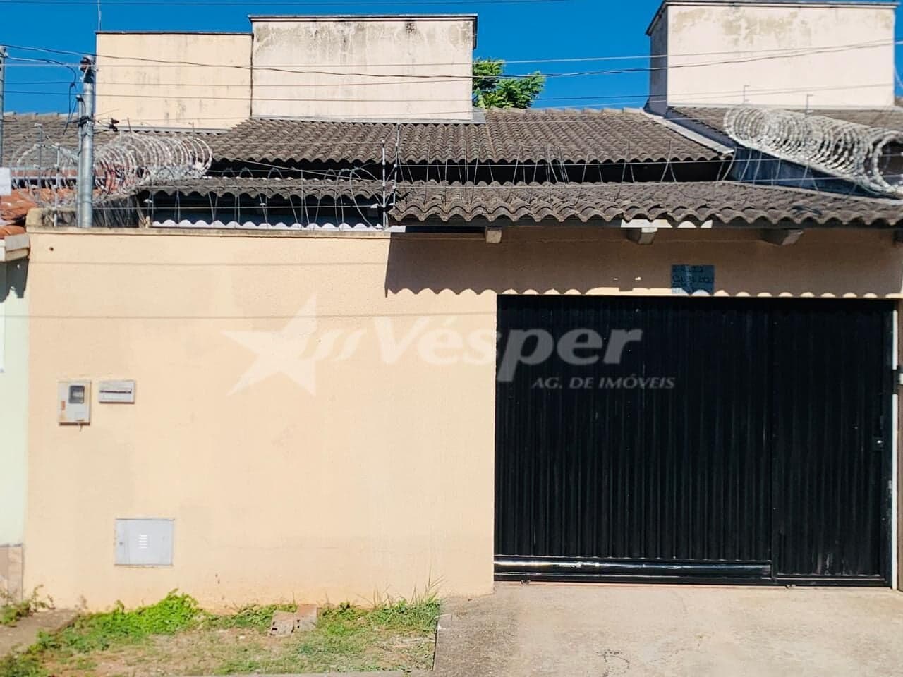 Casa em Goiânia - Residencial Itaipu