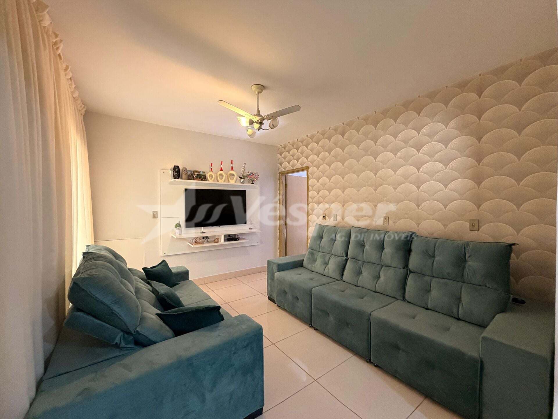 Casa em Aparecida de Goiânia - Mansões Paraíso