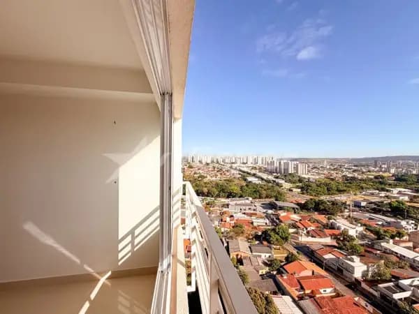 Apartamento à venda no bairro Jardim Europa em Goiânia/GO