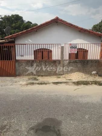 Casa em Goiás - Centro