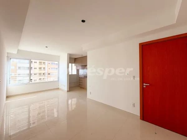 Apartamento Padrão - Residencial Uptown Home - Jardim Europa