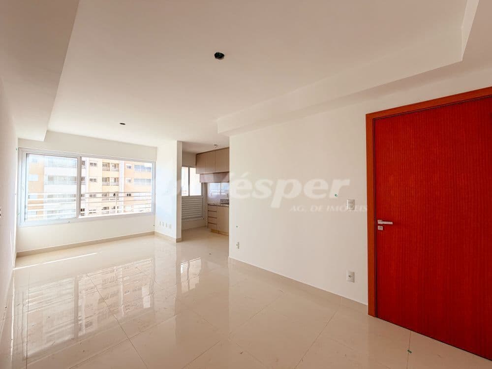 Apartamento Padrão - Residencial Uptown Home - Jardim Europa