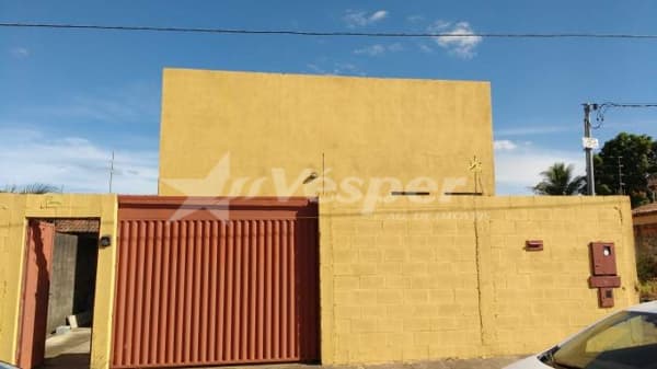 Indústria à venda no bairro Buriti Sereno em Aparecida de Goiânia/GO