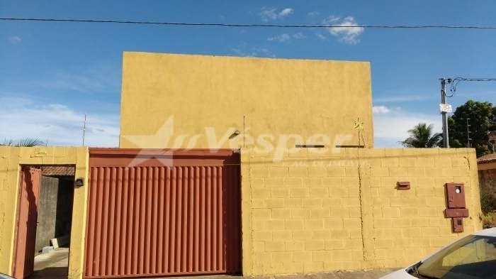 Indústria à venda no bairro Buriti Sereno em Aparecida de Goiânia/GO