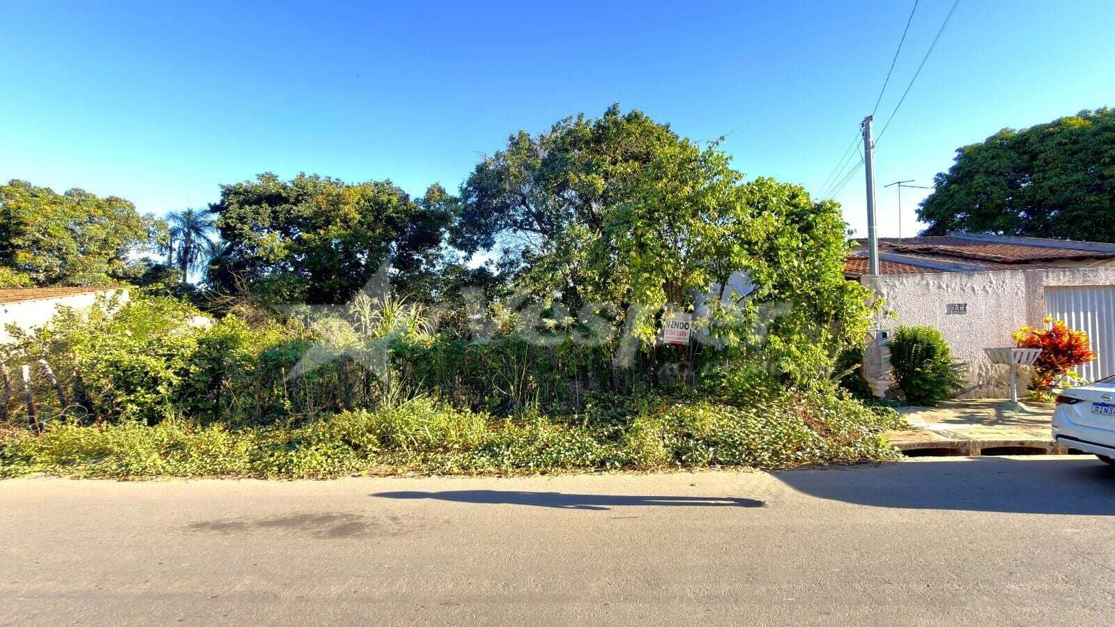 Lote/Terreno em Aparecida de Goiânia - Jardim Miramar