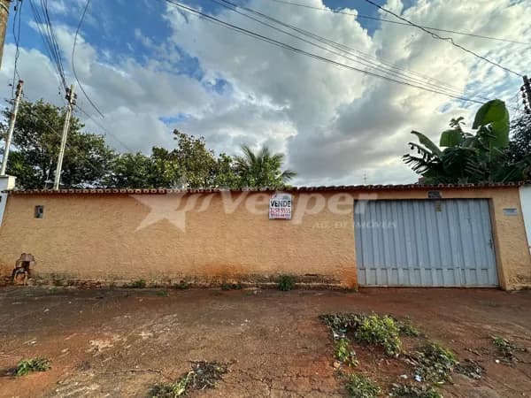 Lote/Terreno em Goiânia - Jardim Balneário Meia Ponte