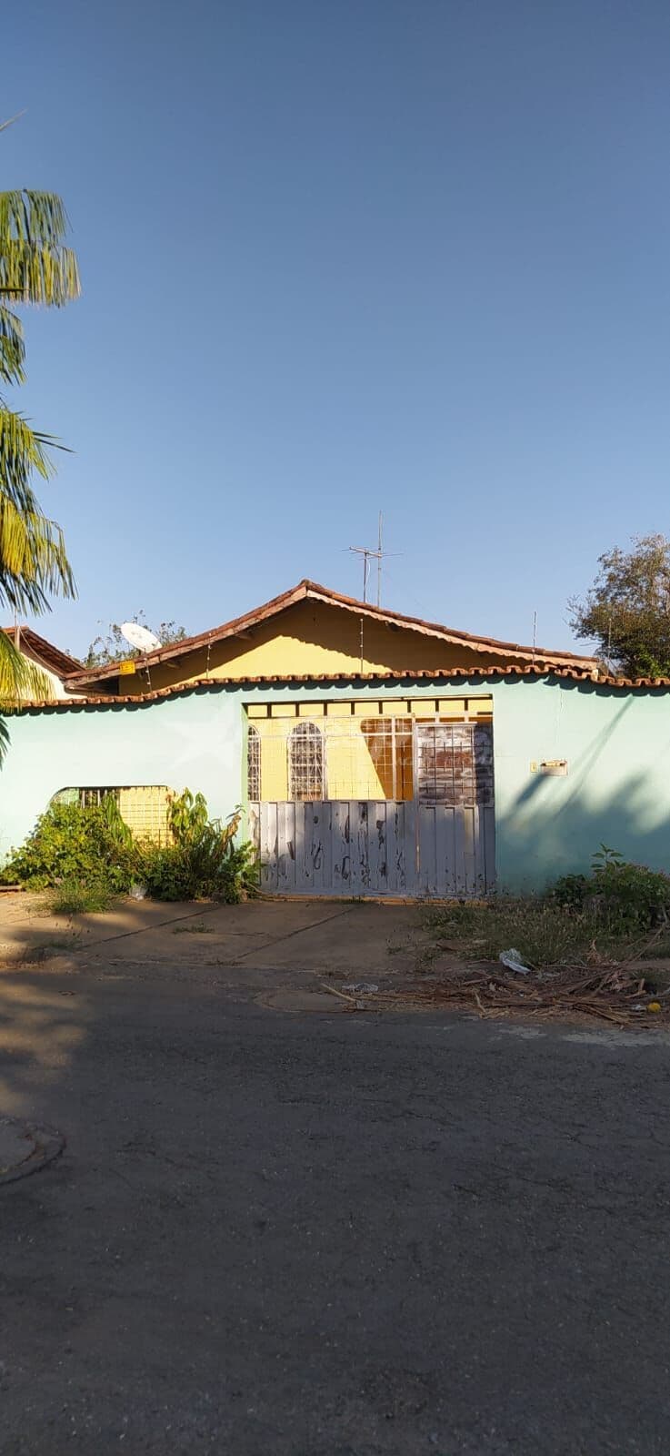 Casa em Goiânia - Parque Amazônia