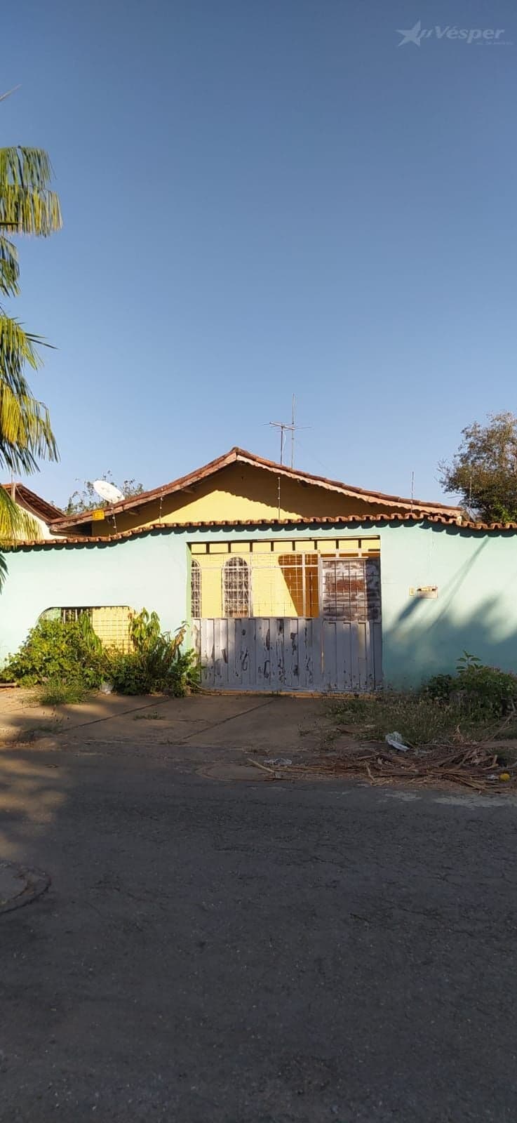 Casa em Goiânia - Parque Amazônia