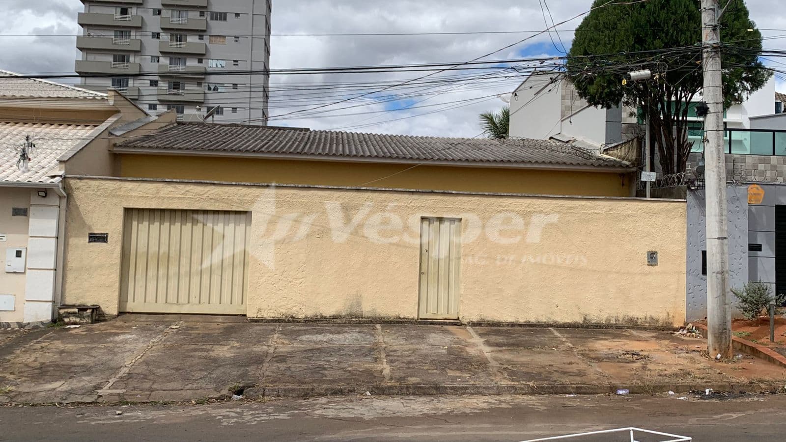 Casa em Goiânia - Parque Amazônia