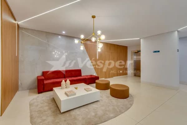Apartamento em Goiânia - Jardim América