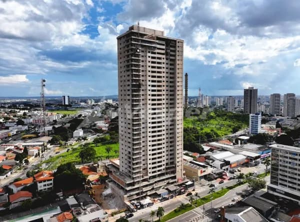 Apartamento em Goiânia - Serrinha