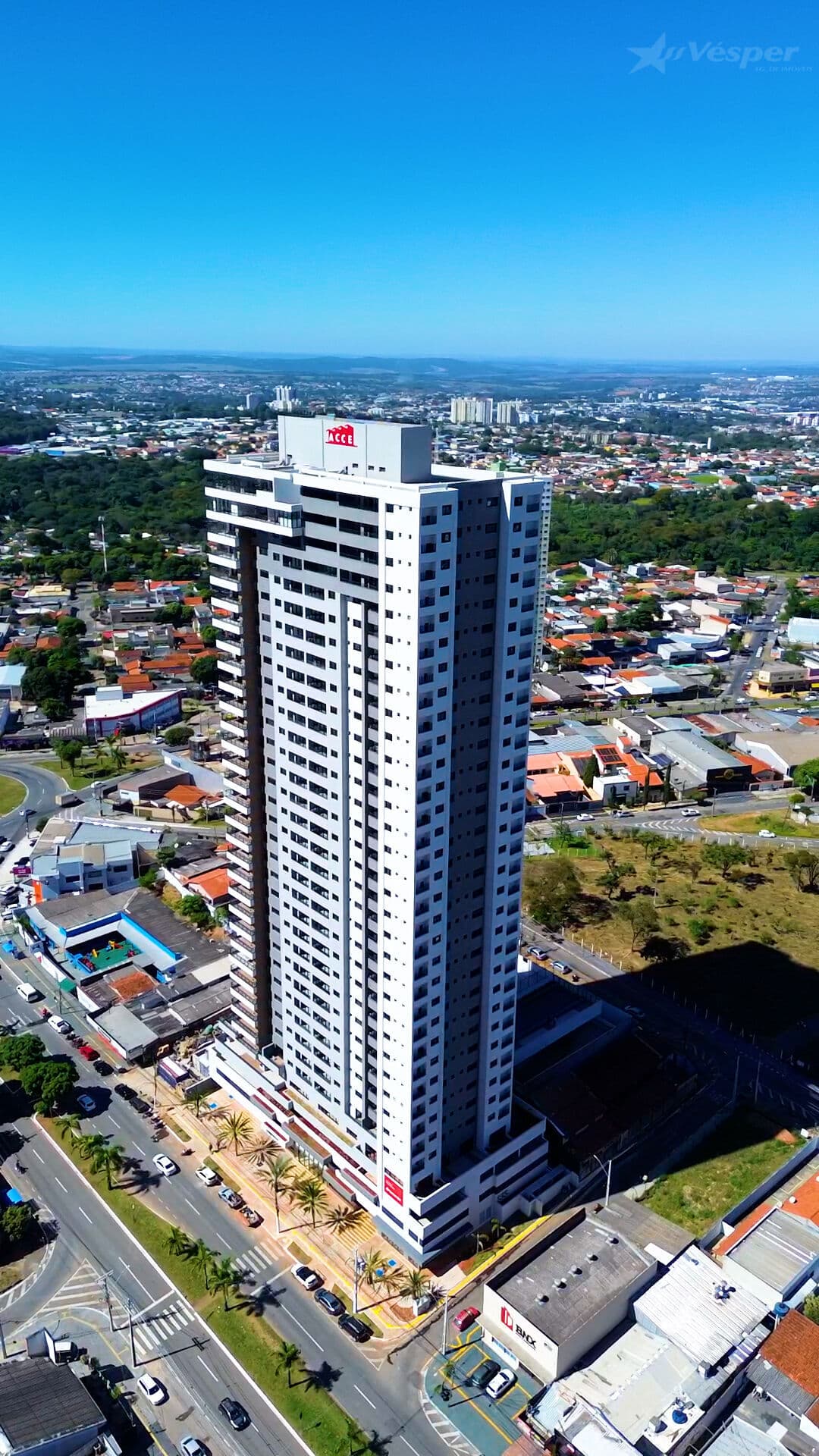 Apartamento em Goiânia - Serrinha