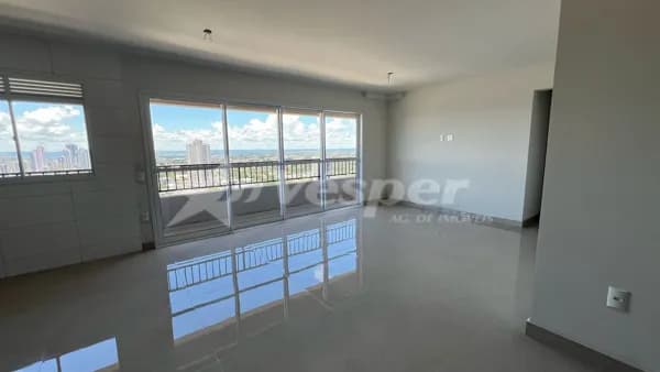 Apartamento em Goiânia - Setor Pedro Ludovico