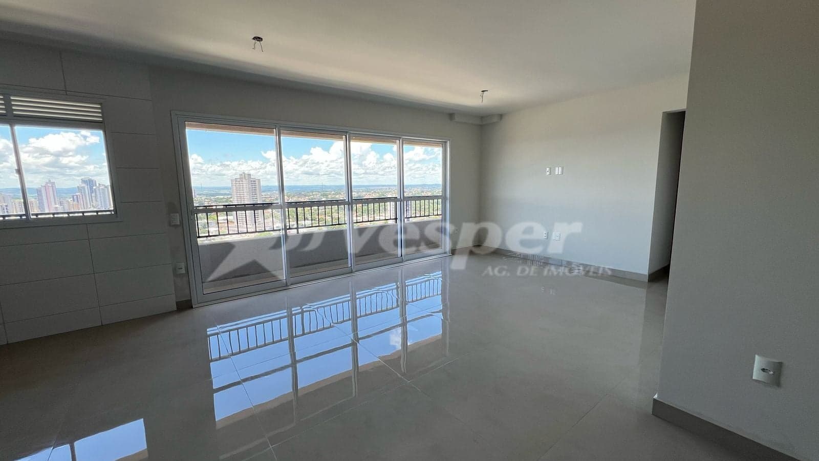 Apartamento em Goiânia - Setor Pedro Ludovico