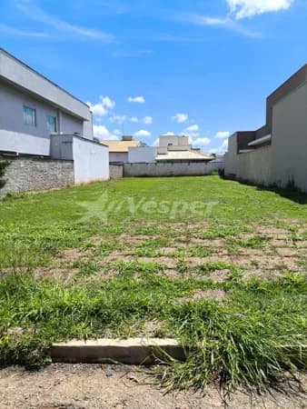 Lote/Terreno em Senador Canedo - Recanto dos Sonhos