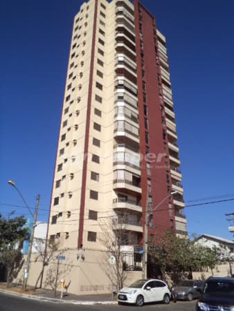 Apartamento em Goiânia - Jardim América